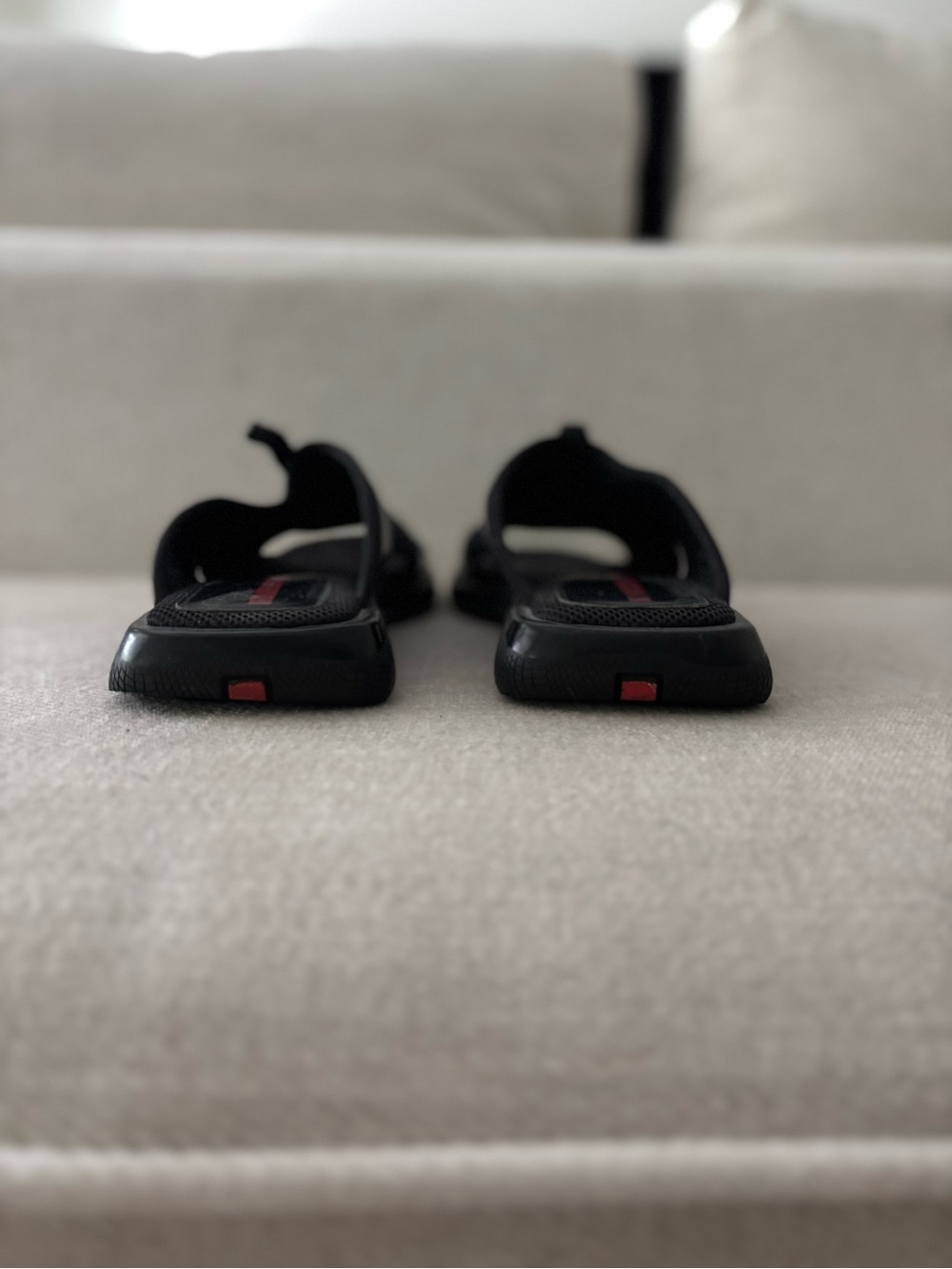 Women’s Prada Slide - Picture 5 of 8